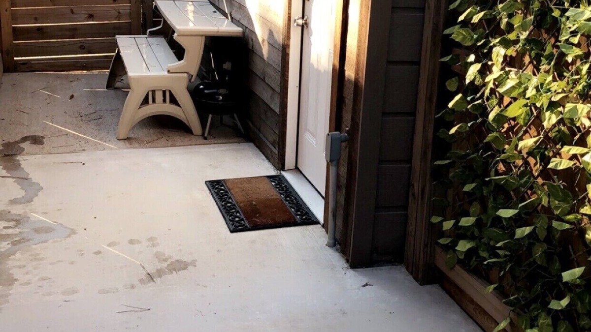 Spring Apartment | Cozy studio fully equipped with washer&dryer. Quiet & private! Hablo espanol