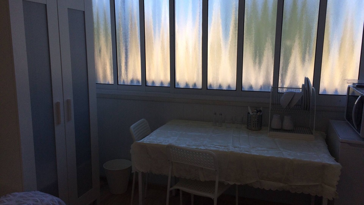 Ashdod Apartment | Cozy studio in a great location