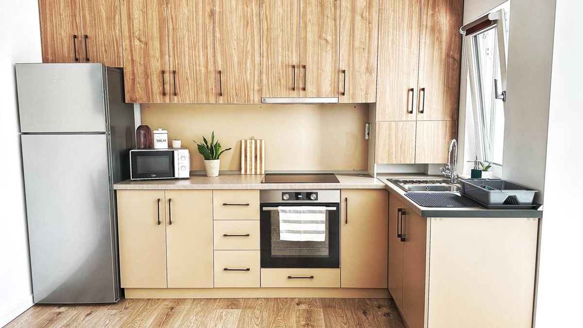 Baia Mare Apartment | Cozy studio in charming Baia Mare with WiFi, AC and free parking