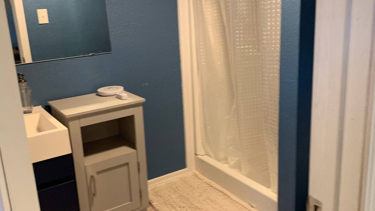 Lufkin Apartment | Cozy studio in charming Lufkin with AC, WiFi