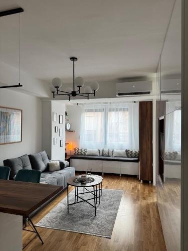 Centar Apartment | Cozy studio in Debar Malo!