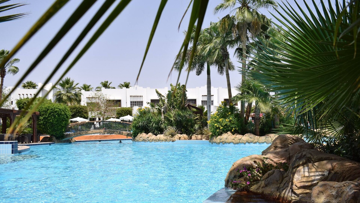 El Hadaba Apartment | Cozy studio in Delta Sharm