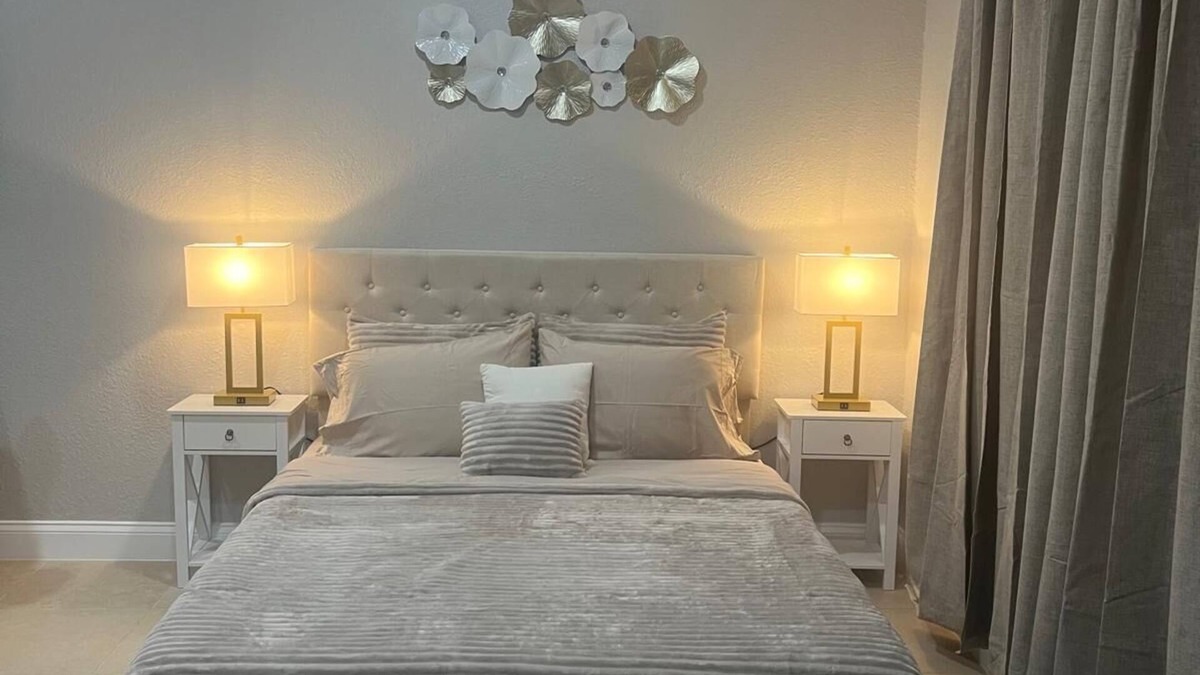 Lakeland Highlands Apartment | Cozy studio in enjoyable Lakeland with AC, WiFi