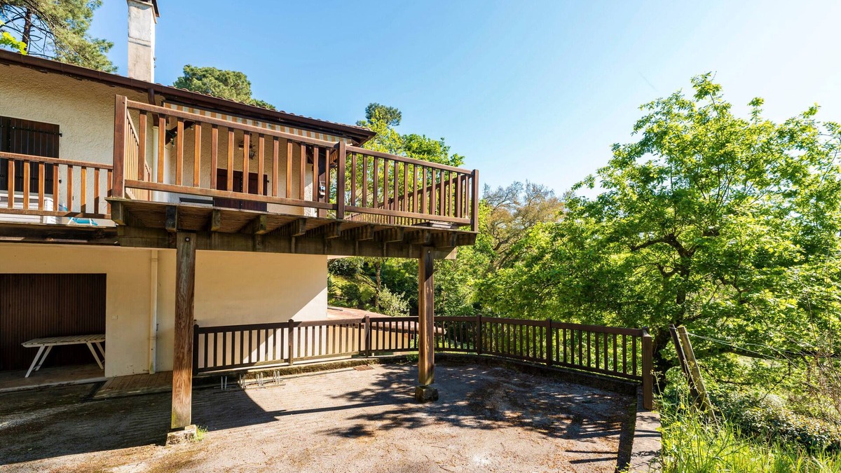 Les Estagnots Apartment | Cozy Studio in Soorts-Hossegor – Close to the Lake and Beach for a Relaxing Stay