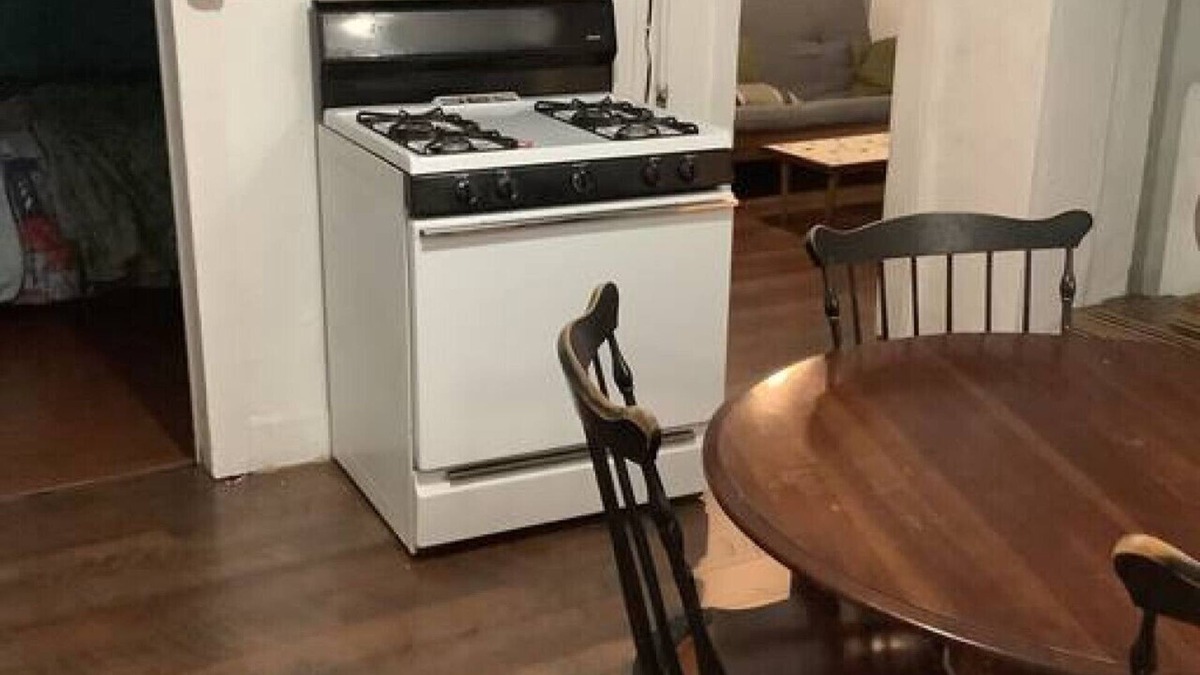 Johnson City Apartment | Cozy, Studio in Johnson City by UHS/Lourdes