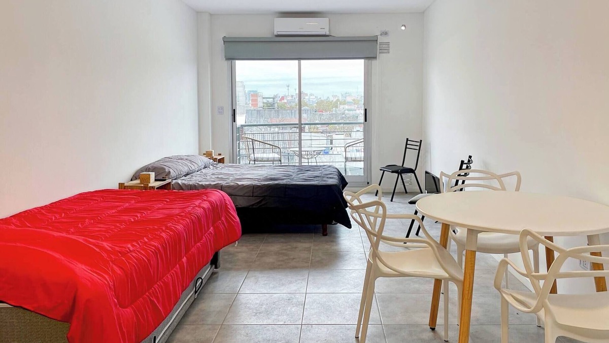 San Cristobal Apartment | Cozy Studio in San Cristóbal Comfort and Perfect Location!