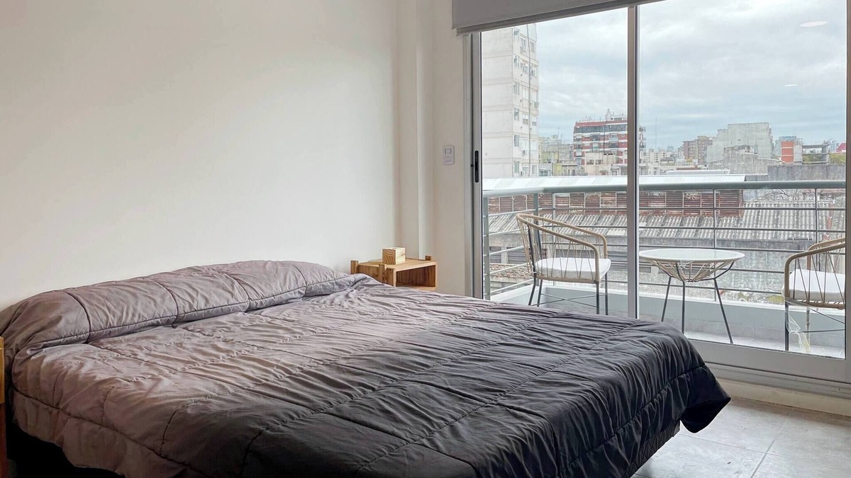 San Cristobal Apartment | Cozy Studio in San Cristóbal Comfort and Perfect Location