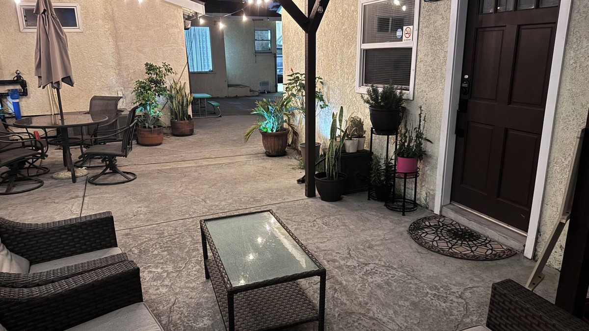 South Gate Apartment | Cozy Studio in South Gate