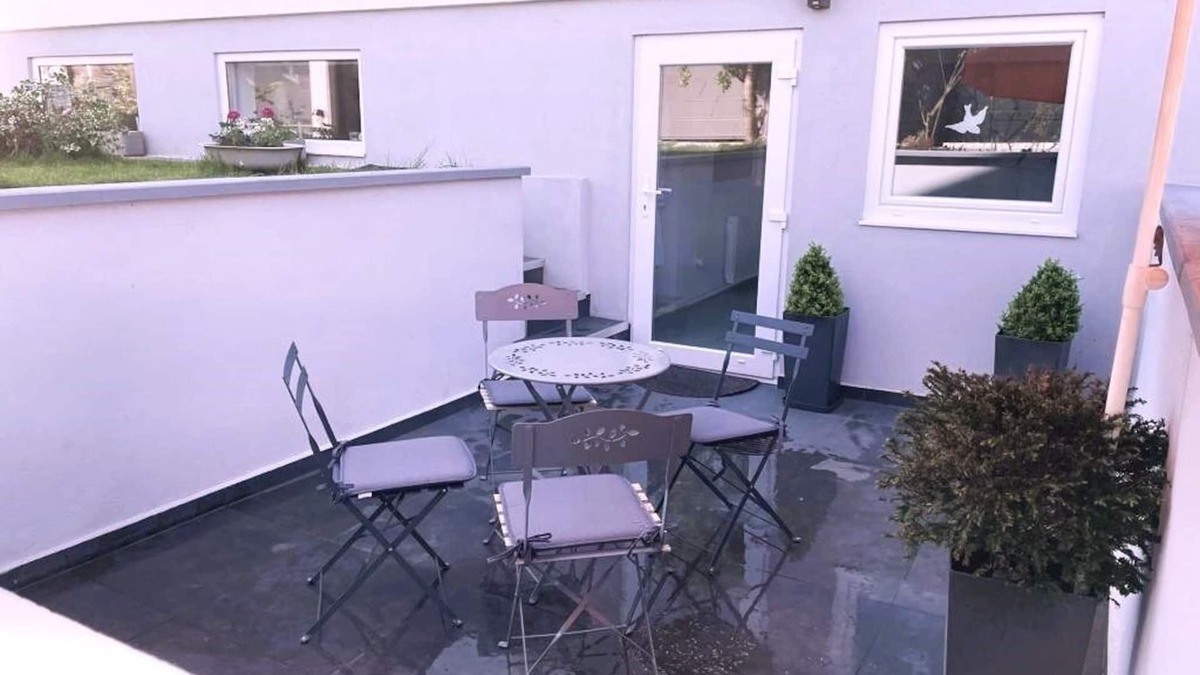 Village-Neuf Apartment | Cozy studio in the heart of the Three Borders Region (FR, CH, DE) UKBB