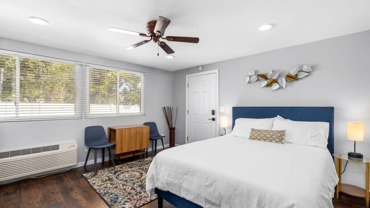 Imperial Apartment | Cozy Studio in the Heart of Downtown Kimmswick