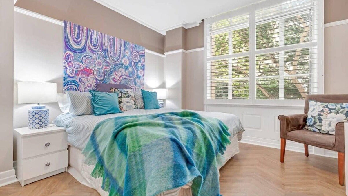 Brisbane Central Business District Apartment | Cozy Studio near Central Station CBD Anzac Square