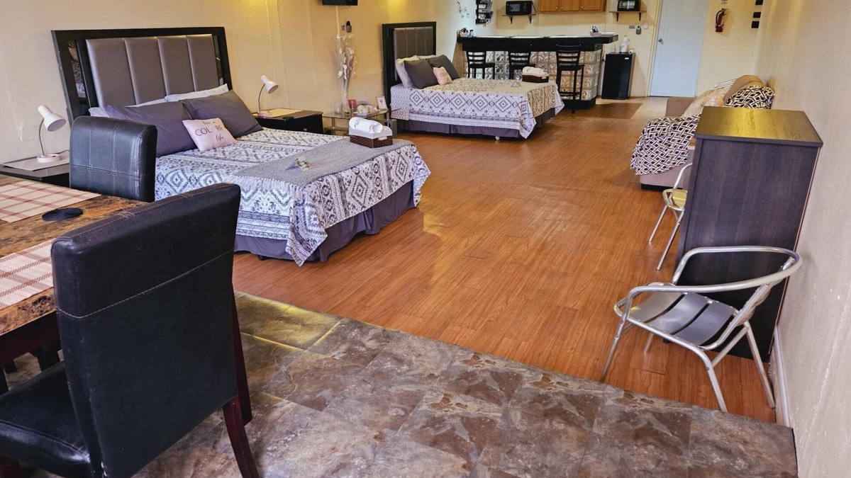 Daguey Apartment | Cozy studio near rest,malls,beaches, attractions, plenty of secure parking.