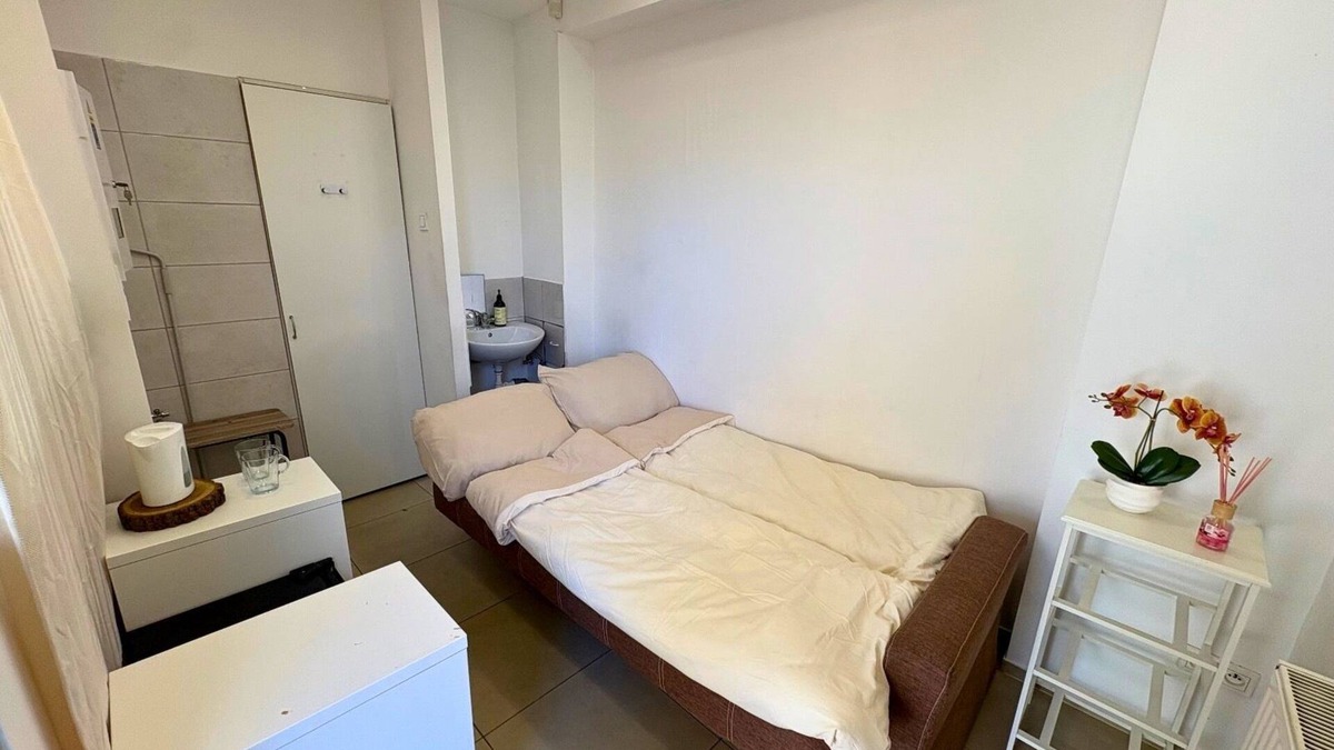 Opole Apartment | Cozy studio near the city center with free parking