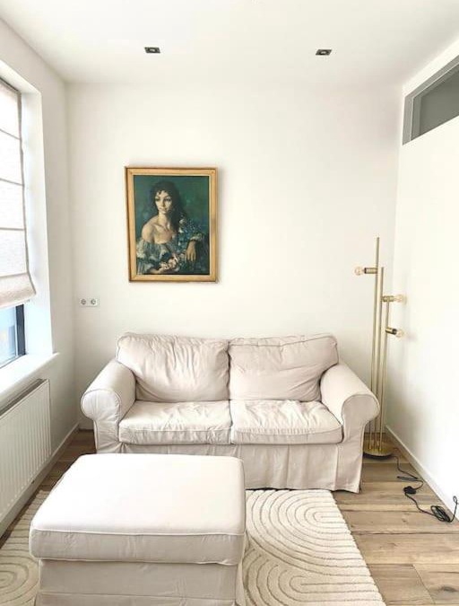 Voorhout Apartment | Cozy Studio