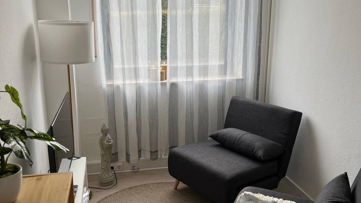 Roxel Apartment | Cozy studio (No. 1)
