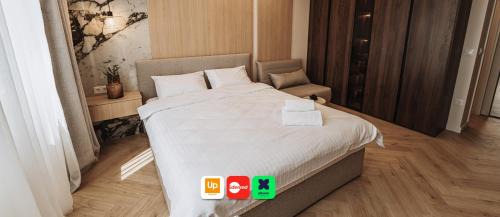 Sibiu Apartment | Cozy Studio No3 VRT