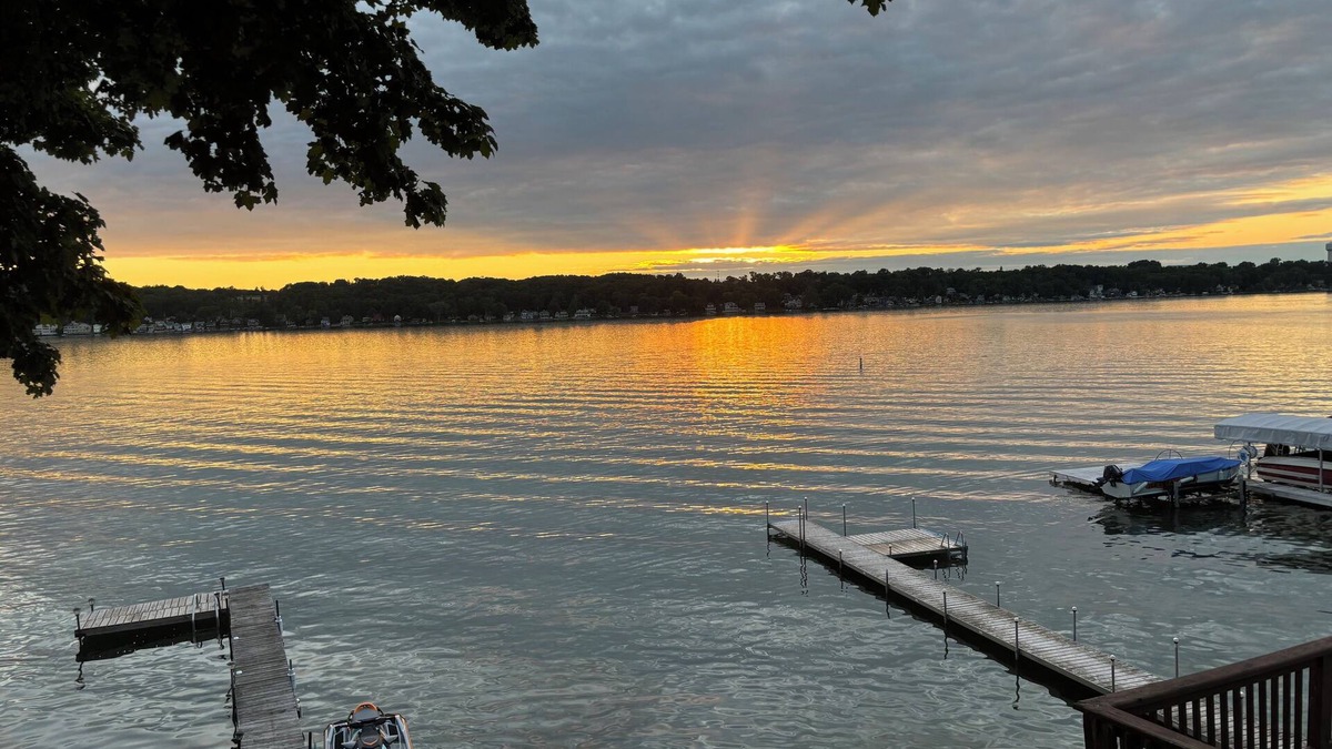 Livonia Apartment | Cozy studio on Conesus Lake with WiFi and AC in wonderful Livonia