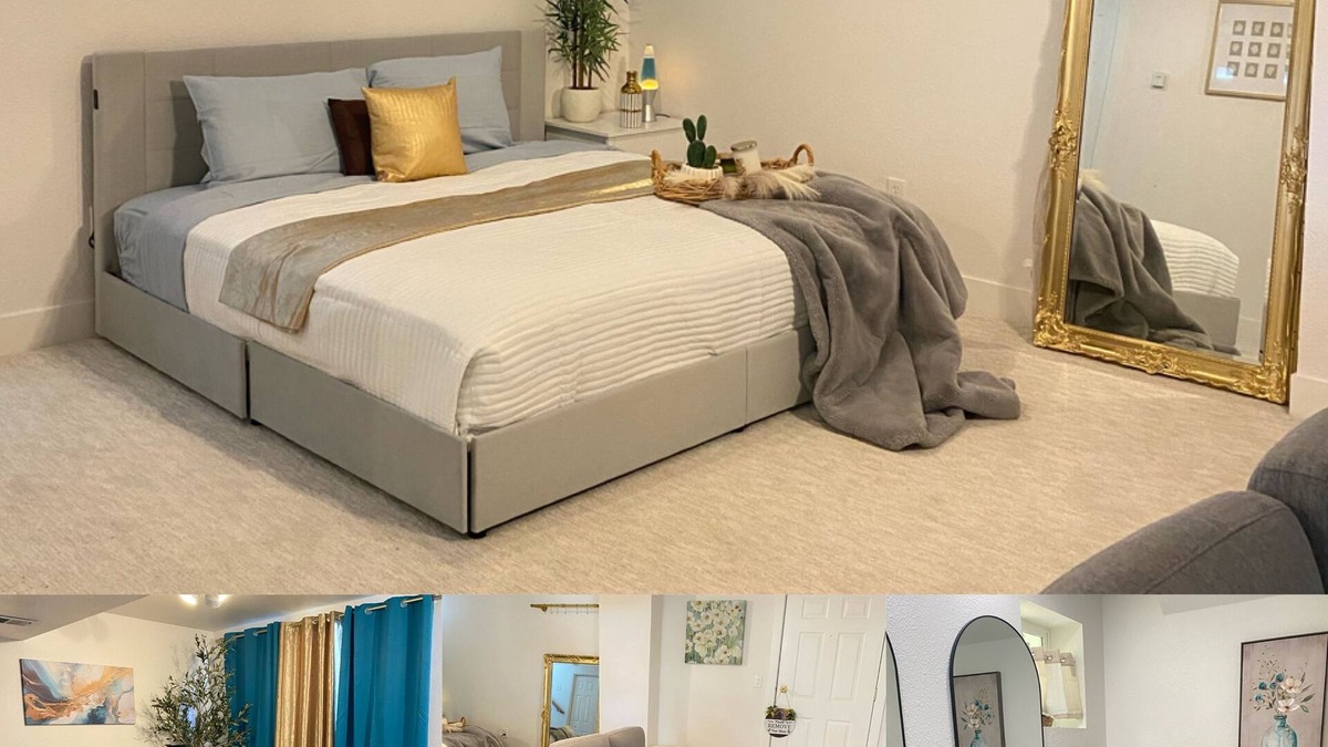 Elko Apartment | Cozy Studio on the hill in Elko