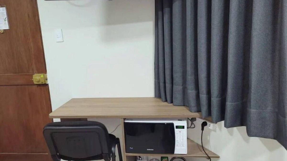 San Fernando Apartment | cozy studio