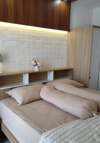 Biringkanya Apartment | Cozy Studio Skylounge Makassar Apartment