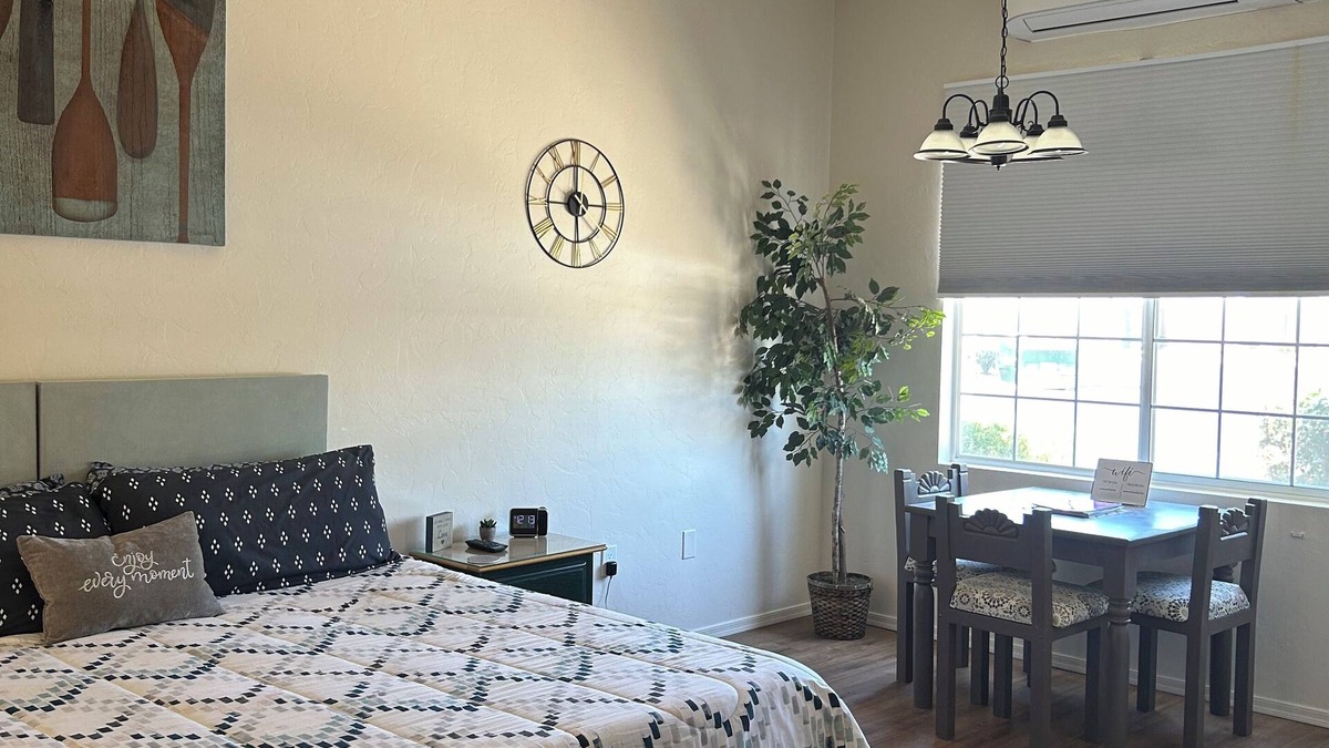 San Ignacio Vista II Estates Apartment | Cozy Studio