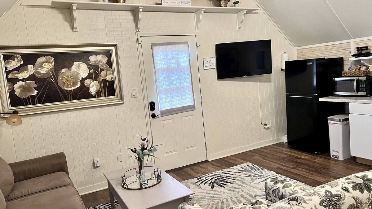 Wilsonville Apartment | cozy studio