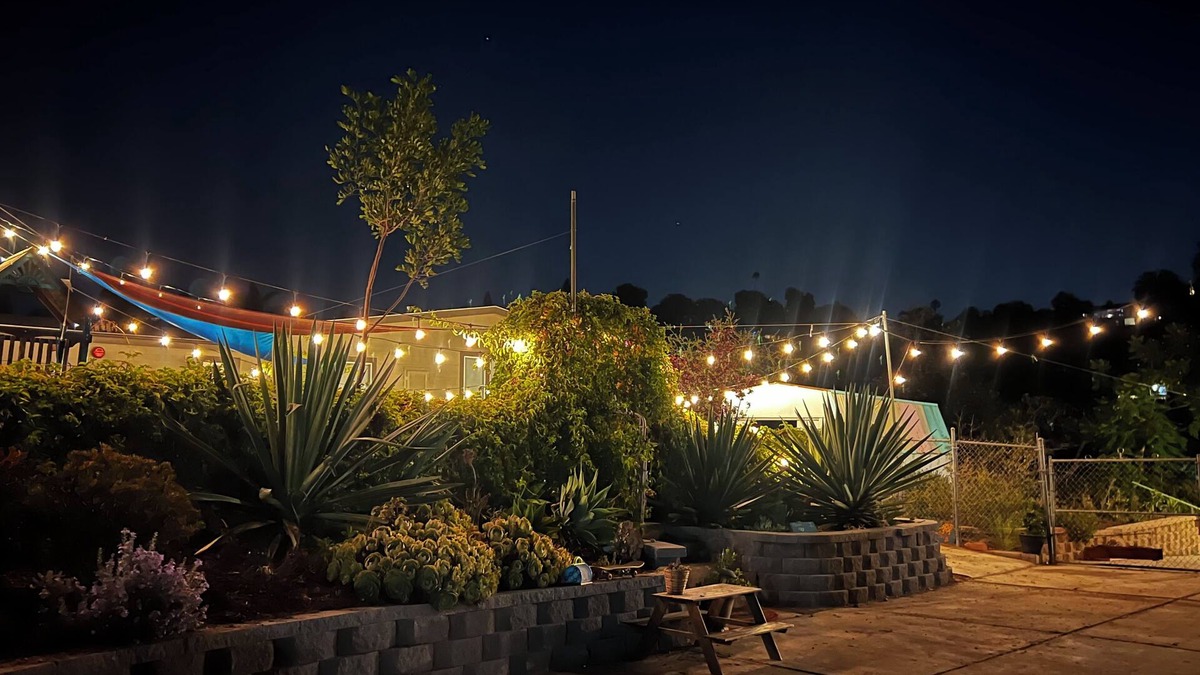 Mount Helix Apartment | Cozy studio with AC and WiFi in marvelous La Mesa