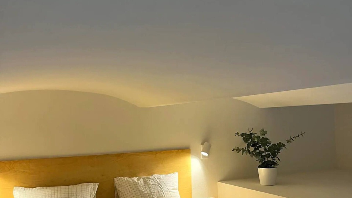 Uzupis Apartment | Cozy studio with free parking and self check-in Vilnius