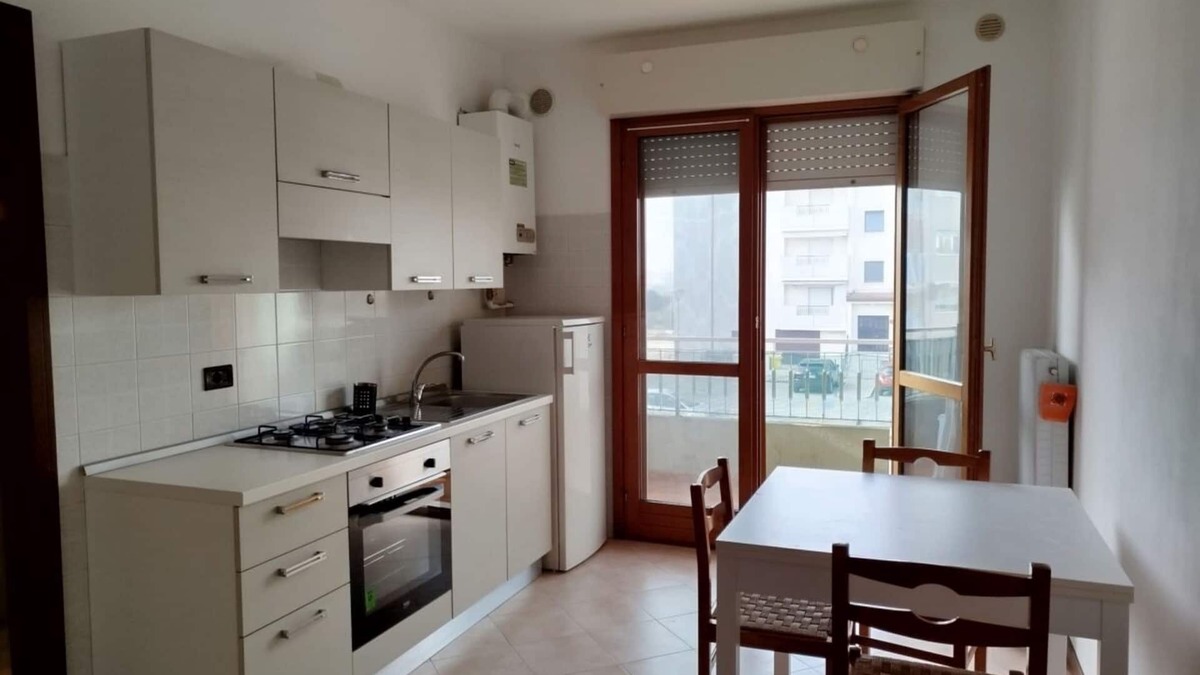 Caorle Apartment | Cozy studio with pool in Caorle