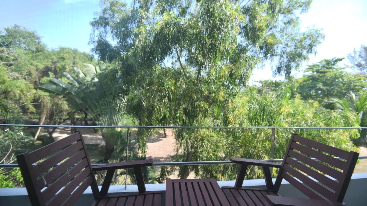 Chakphong Condo | Cozy Studio with private beach R8