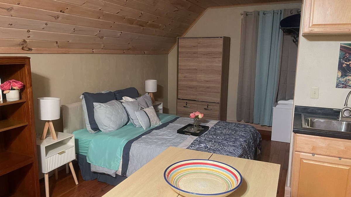 Cooperstown Apartment | Cozy studio with WiFi in charming Cooperstown