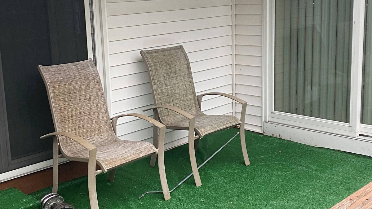 New Windsor Apartment | Cozy studio with WiFi and AC in charming New Windsor