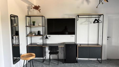 Barlad Apartment | Cozy Studios Barlad