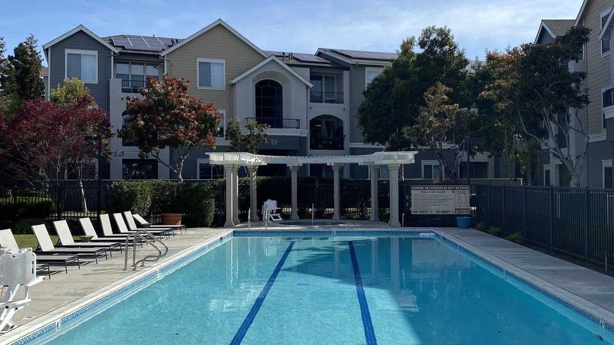 Hayward Apartment | Cozy Studui Apartment