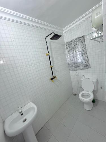 Ikeja Apartment | Cozy style