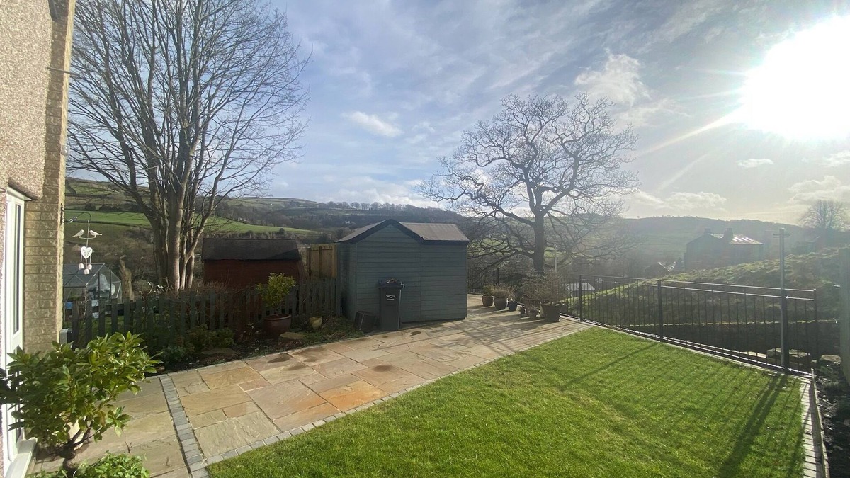 Ogden House | Cozy & Stylish 2-Bedroom house