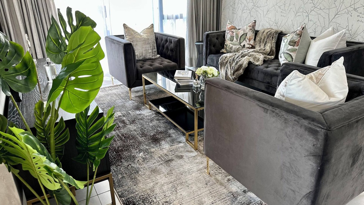 Centurion Apartment | Cozy, stylish and modern apartment near Irene mall.