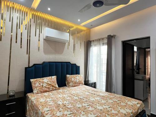 Chiniot House | Cozy & Stylish Home