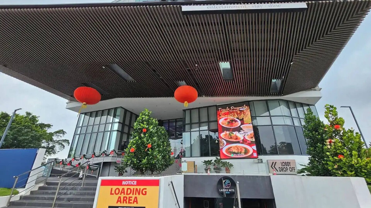 Kuching Apartment | Cozy Suite 1 @Kozi Square studio near General Hospital