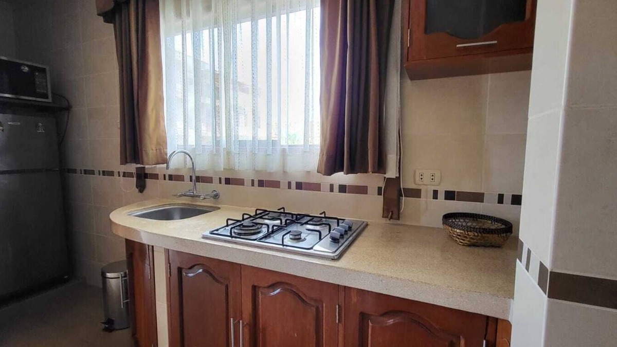 Chincha Alta Apartment | Cozy Suite 1 - near the city center in Chincha Alta, Peru