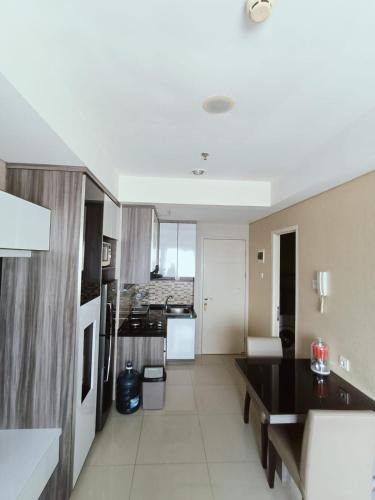 Cikarang Apartment | Cozy Suite 12a21 Apartment Cikarang