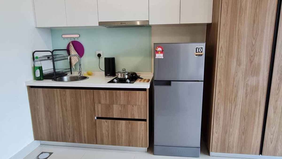 Batu Lintang Apartment | Cozy Suite 2 @Kozi Square near General Hospitaln