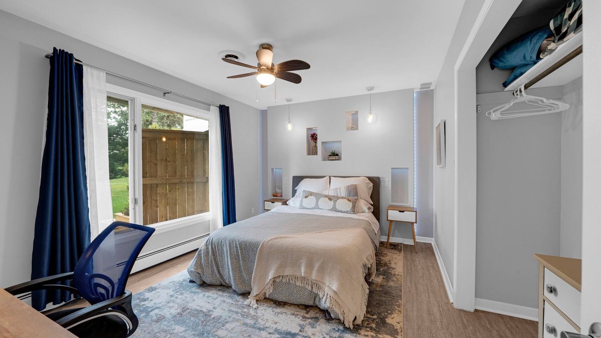Leamington Apartment | Cozy Suite #2 - Seacliff Beach Suites