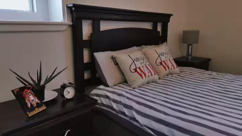 La Cite-Limoilou Apartment | Cozy Suite #4 in the Heart of DT Quebec with QB