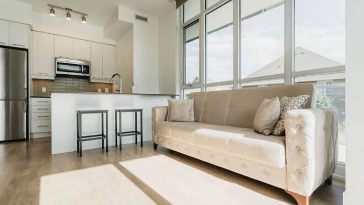 Richmond Hill Condo | Cozy Suite Good Location