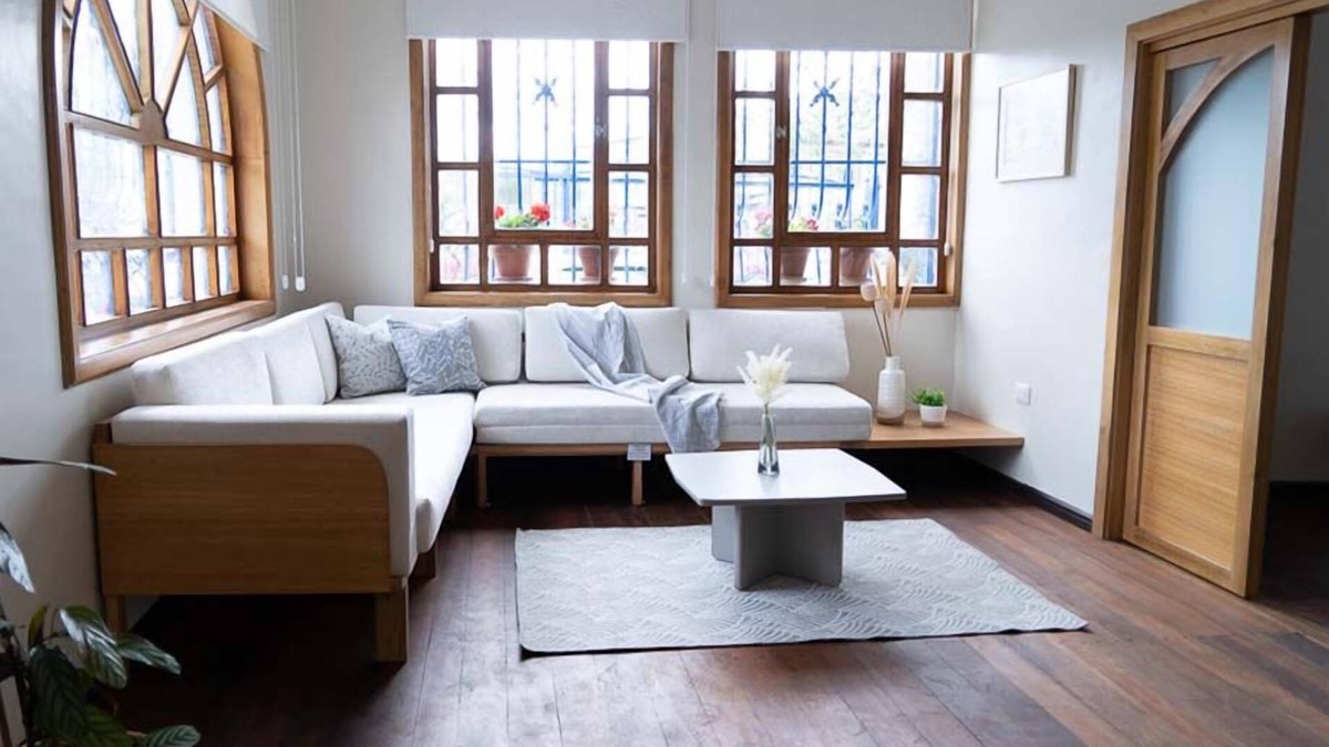 Huayna-Capac Apartment | Cozy suite in excellent location