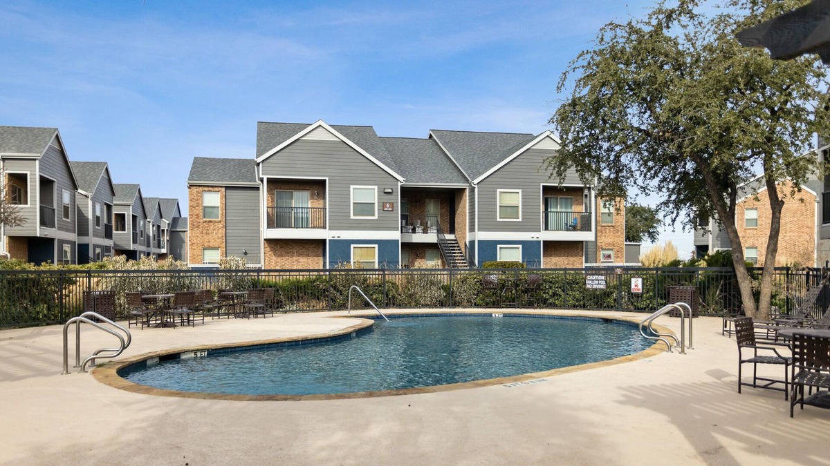 Midland Apartment | Cozy Suite in the Heart of Midland!