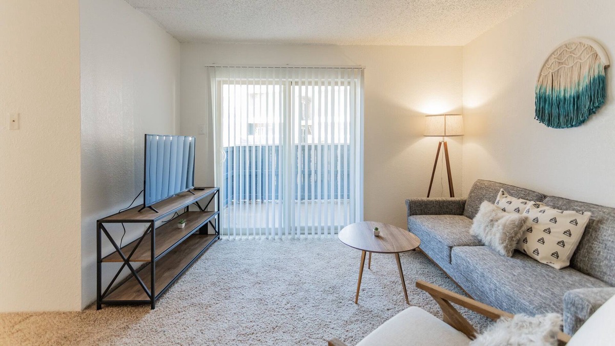 Midland Apartment | Cozy Suite Just Outside Downtown Midland