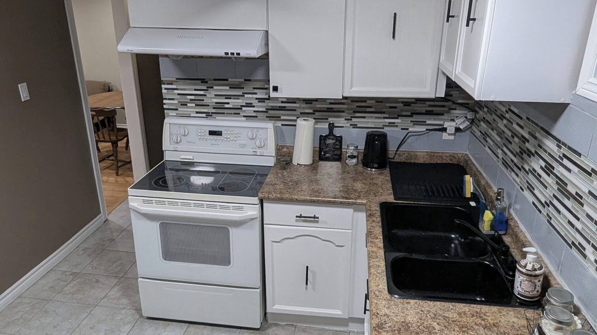 Durham Region House | Cozy Suite | Perfect for Friends & Family