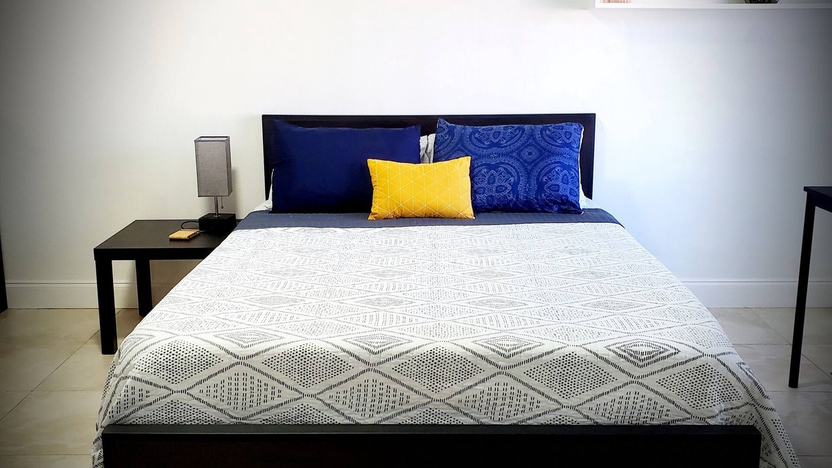 West Little Havana Apartment | Cozy suite with private entrance and parking!